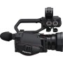 Panasonic AG-CX18 Videocamera palmare 8,29 MP MOS Full HD Nero (12333881)