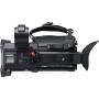 Panasonic AG-CX18 Videocamera palmare 8,29 MP MOS Full HD Nero (12333881)
