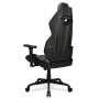 COUGAR Gaming 3MARXBLB.0001 sedia per videogioco Sedia da gaming per PC Sedia tappezzata Nero (CGR-ARX-BLB)