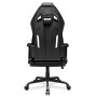 COUGAR Gaming 3MARXBLB.0001 sedia per videogioco Sedia da gaming per PC Sedia tappezzata Nero (CGR-ARX-BLB)