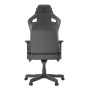GENESIS Nitro 950 Sedia da gaming per PC Seduta imbottita Nero (NFG-1366)