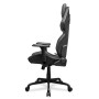 COUGAR Gaming 3MARXBLB.0001 sedia per videogioco Sedia da gaming per PC Sedia tappezzata Nero (CGR-ARX-BLB)
