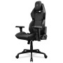 COUGAR Gaming 3MARXBLB.0001 sedia per videogioco Sedia da gaming per PC Sedia tappezzata Nero (CGR-ARX-BLB)