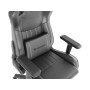 GENESIS Nitro 950 Sedia da gaming per PC Seduta imbottita Nero (NFG-1366)