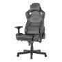 GENESIS Nitro 950 Sedia da gaming per PC Seduta imbottita Nero (NFG-1366)
