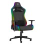 GENESIS NFG-2246 sedia per videogioco Sedia da gaming per PC Seduta imbottita