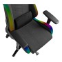 GENESIS NFG-2246 sedia per videogioco Sedia da gaming per PC Seduta imbottita