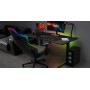 GENESIS NFG-2246 sedia per videogioco Sedia da gaming per PC Seduta imbottita