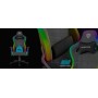 GENESIS NFG-2246 sedia per videogioco Sedia da gaming per PC Seduta imbottita