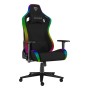 GENESIS NFG-2247 sedia per videogioco Sedia da gaming per PC Seduta imbottita