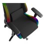GENESIS NFG-2247 sedia per videogioco Sedia da gaming per PC Seduta imbottita