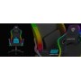 GENESIS NFG-2247 sedia per videogioco Sedia da gaming per PC Seduta imbottita