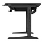 GENESIS Holm Modular 120 Nero (NDS-2248)