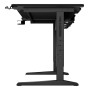 GENESIS Holm Modular 120 Nero (NDS-2248)