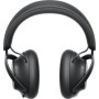 Alienware PRO-HS-G-DEAM cuffia e auricolare Con cavo e senza cavo A Padiglione Gaming USB tipo-C Bluetooth Nero