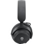 Alienware PRO-HS-G-DEAM cuffia e auricolare Con cavo e senza cavo A Padiglione Gaming USB tipo-C Bluetooth Nero