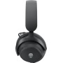 Alienware PRO-HS-G-DEAM cuffia e auricolare Con cavo e senza cavo A Padiglione Gaming USB tipo-C Bluetooth Nero