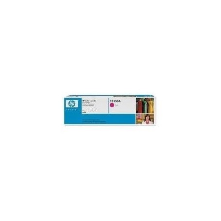 HP Toner 1x Magenta 25000 Seiten (C8553A)