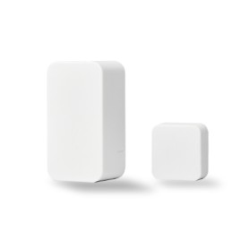 Nuki Door Sensor sensore per porta/finestra Wireless Bianco (220648)