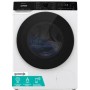 Gorenje WPNA84A2TS lavatrice Caricamento frontale 8 kg 1400 Giri/min Nero, Bianco (745602)