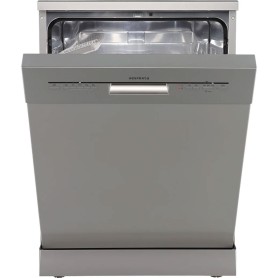 Respekta Bena GSPS60SI-12, lavastoviglie (argento, 60 cm) (80021011600212)