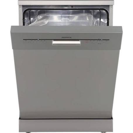 Respekta Bena GSPS60SI-12, lavastoviglie (argento, 60 cm) (80021011600212)
