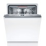Bosch SMV4HTX14E Serie 4, lavastoviglie (60 cm, Home Connect)
