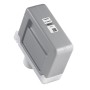 Canon PFI-1300PGY cartuccia d'inchiostro Originale Grigio per foto (0818C001AA)