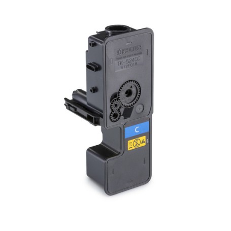KYOCERA TK-5240C cartuccia toner 1 pz Originale Ciano (1T02R7CNL0)