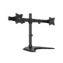 Multibrackets 3330 supporto da tavolo per Tv a schermo piatto 68,6 cm (27") Libera installazione Nero (MB3330)