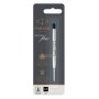 Parker 1950369 ricaricatore di penna Fine Blu 1 pz (1950369)