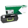 Lexmark 53B2H00 cartuccia toner 1 pz Originale Nero (53B2H00)