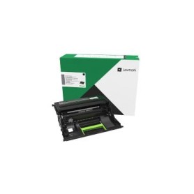 Lexmark 58D0Z00 cartuccia toner 1 pz Originale Nero (58D0Z00)