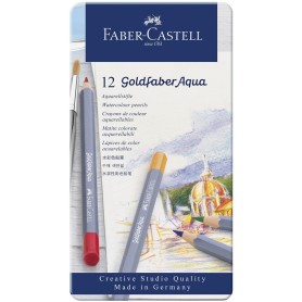 Faber-Castell 4005401146124 set da regalo penna e matita Scatola di carta (114612)