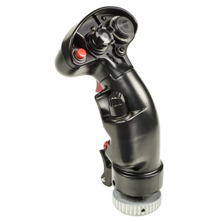 Thrustmaster F/A-18C Hornet HOTAS Nero Joystick (2960812)