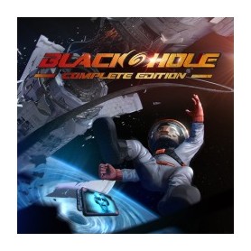 FiolaSoft Studio BLACKHOLE: Complete Edititon Completa PlayStation 4 (E02515) FiolaSoft Studio BLACKHOLE: Complete Edititon Completa PlayStation 4 (E02515)