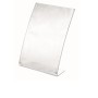 Lebez 7003 supporti per menù Supporto da tavolo Trasparente Acrilico (7003)