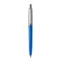 Parker 2076052 penna a sfera Blu Penna a sfera retrattile a clip Medio 1 pz (2076052)