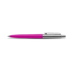 Parker 2075996 penna a sfera Blu Penna a sfera retrattile a clip Medio 1 pz (2075996)