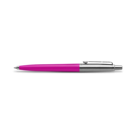 Parker 2075996 penna a sfera Blu Penna a sfera retrattile a clip Medio 1 pz (2075996)