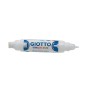 Giotto Vinilik Duo Tubetto di colla (54350000)