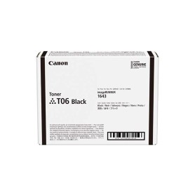 Canon T06 cartuccia toner 1 pz Originale Nero (3526C002) (3526C002AA) (3526C002)