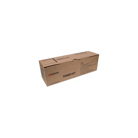 KYOCERA 1T02Y40NL0 cartuccia toner 1 pz Originale Nero (1T02Y40NL0)