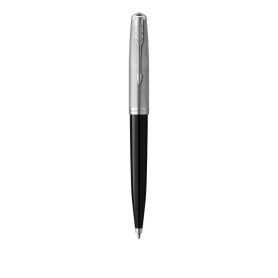 Parker 51 Nero Penna a sfera retrattile girevole Medio 1 pz (2123493)