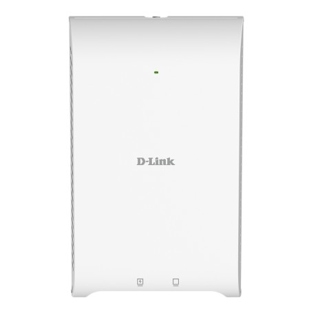 D-Link DAP-2622 punto accesso WLAN 1200 Mbit/s Bianco Supporto Power over Ethernet (PoE) (DAP-2622)