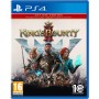 Koch Media King's Bounty II Day One Edition Inglese, ITA PlayStation 4 (1065507)