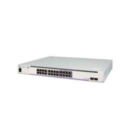 OS6560-P48X4 GIGE FIXED CHASSIS (OS6560-P48X4-IT)