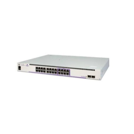 OS6560-P48X4 GIGE FIXED CHASSIS (OS6560-P48X4-IT)