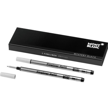 CF2REFILL MYSTERY BLACK (NERO)-B (128247)