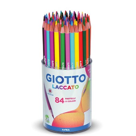 CF84 GIOTTO LACCATO - ASS (52010000)